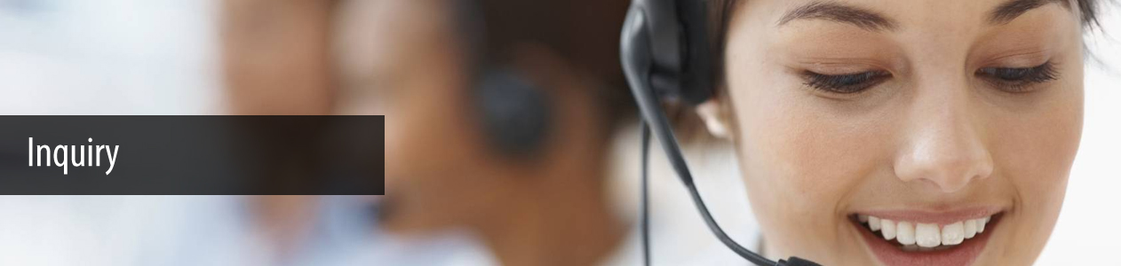 Inquiry