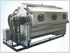 Jumbo Automatic Maxi Jigger Machine