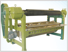 Semi Automatic Jumbo Jigger Machine
